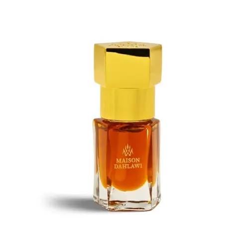 Maison Dahlawi Vintage Habana