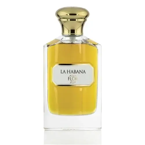 Aqua Flor La Habana
