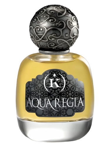 Kemi Aqua Regia