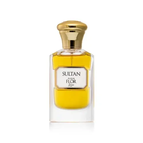 Aqua Flor Sultan