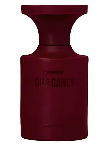 Borntostandout Oud Candy