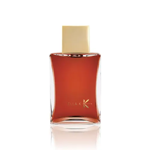 Ella K Parfums Lettre de Pushkar