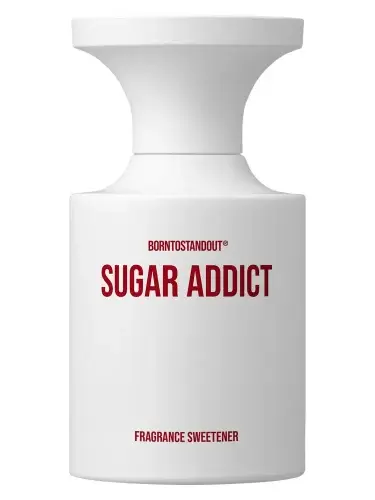 Borntostandout Sugar Addict