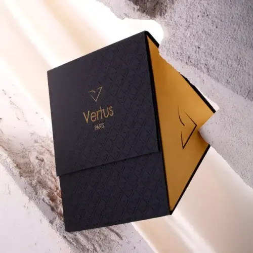 Vertus Discovery 2Mlx22