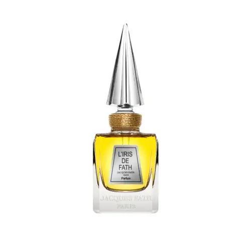 Jacques Fath L'Iris De Fath Oil