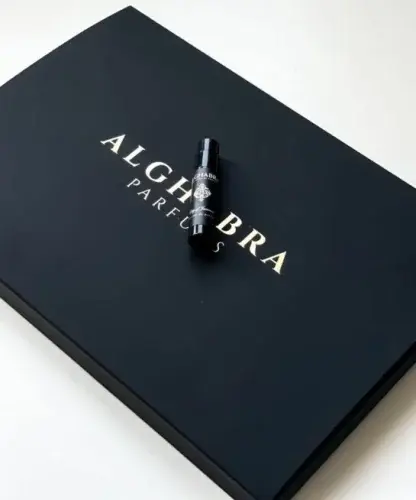 Alghabra Parfums Discovery 20Pcs*