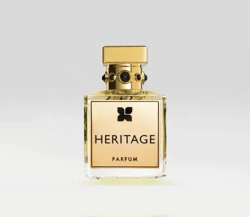 Fragrance Du Bois Heritage