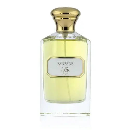 Aqua Flor Berbere
