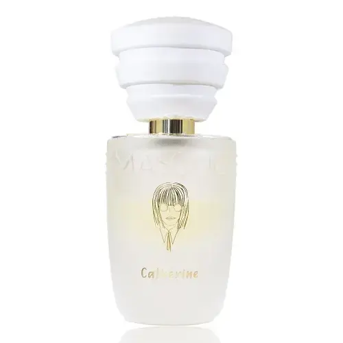 Masque Catherine