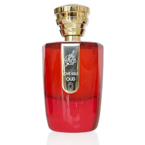 Masque Milano Love Kills Oud