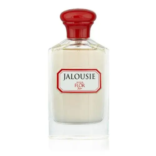 Aqua Flor Jalousie