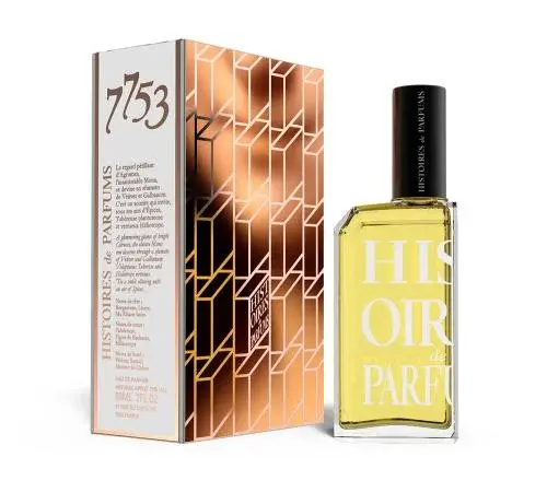 Histoires de Parfums 7753 Monalisa