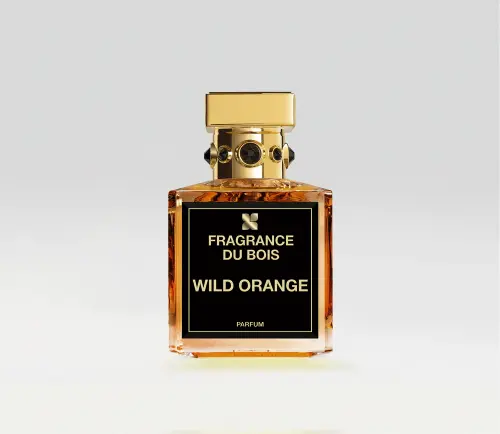 Fragrance Du Bois Wild Orange
