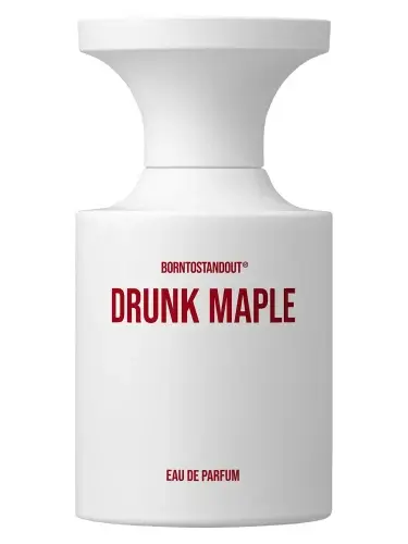 Borntostandout Drunk Maple