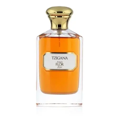 Aqua Flor Tzigana