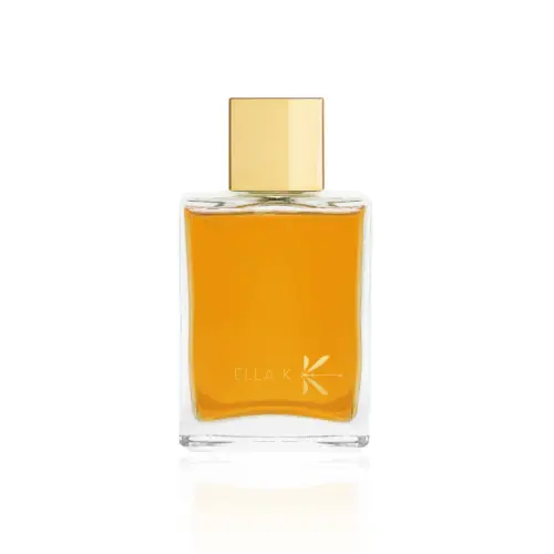 Ella K Parfums Ghibli