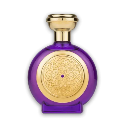 Boadicea the Victorious Violet Sapphire