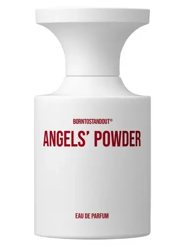 Borntostandout Angels' Powder