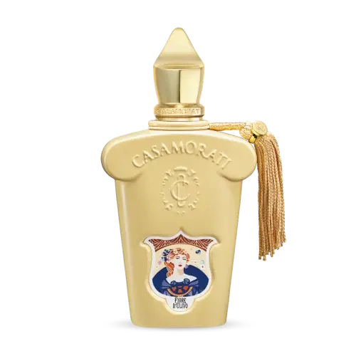 Casamorati Fiore D’Ullivo
