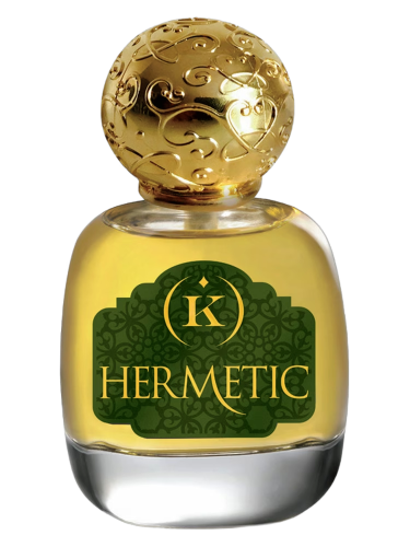 Kemi Hermetic