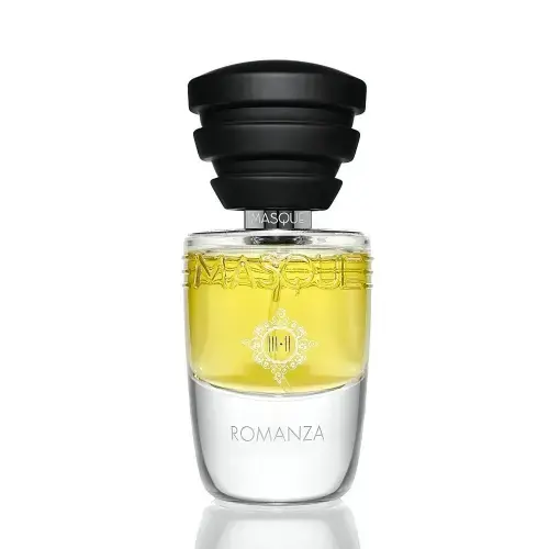Masque Milano Romanza