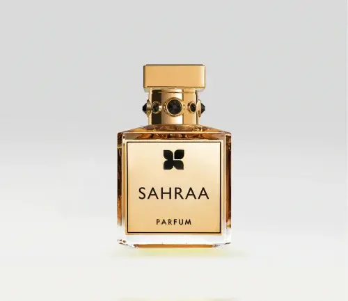 Fragrance Du Bois Sahraa