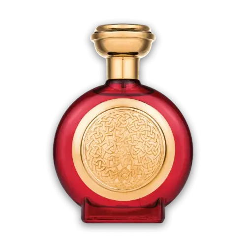 Boadicea the Victorious Back to Paradise