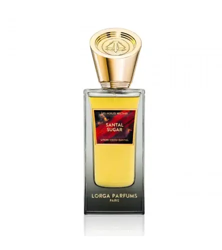 Lorga Parfums Santal Sugar