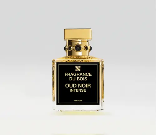 Fragrance Du Bois London Oud