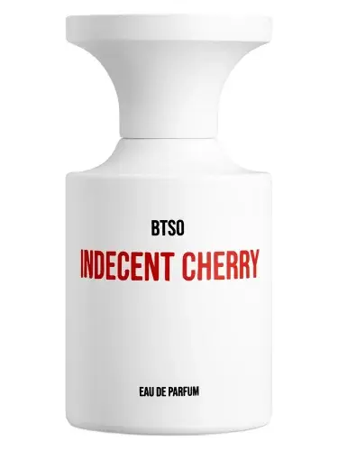 Borntostandout Indecent Cherry