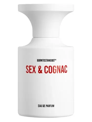 Borntostandout Sex & Cognac