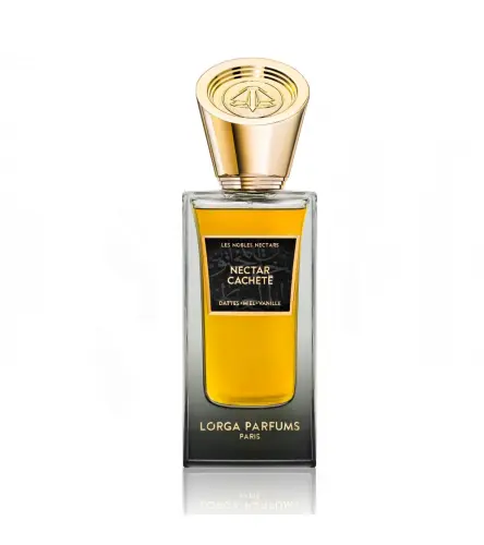 Lorga Parfums Nectar Cachete