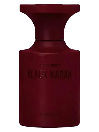 Borntostandout Black Karak