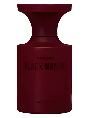 Borntostandout Black Mango