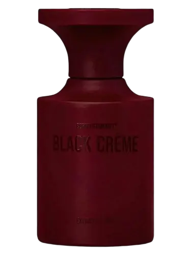 Borntostandout Black Creme