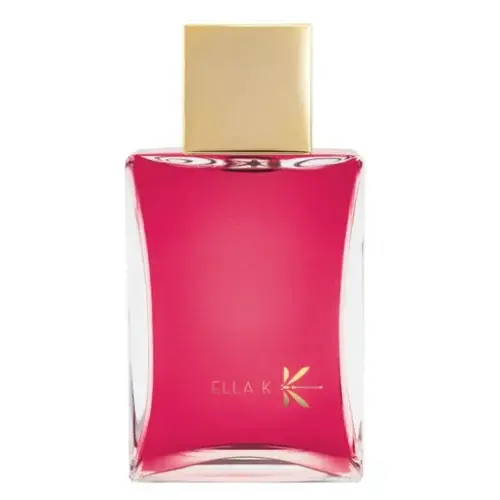 Ella K Parfums Rose de Pushkar