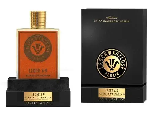 J.F . Schwarzlose Leder 6.9