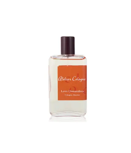 Atelier Cologne Love Osmanthus