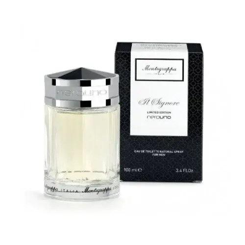 Montegrappa Nerouno Li Signore Limited Edition