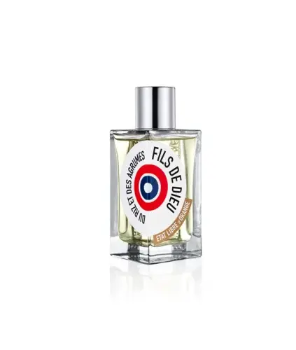 Etat Fils de Dieu du riz et des agrumes Libre d'Orange