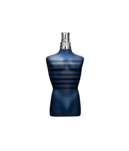 JeanPaulGaultie Jean Paul Gaultier Ultra Male Intense