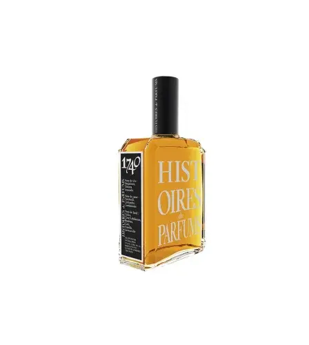 Histoires de Parfums Marquis de Sade