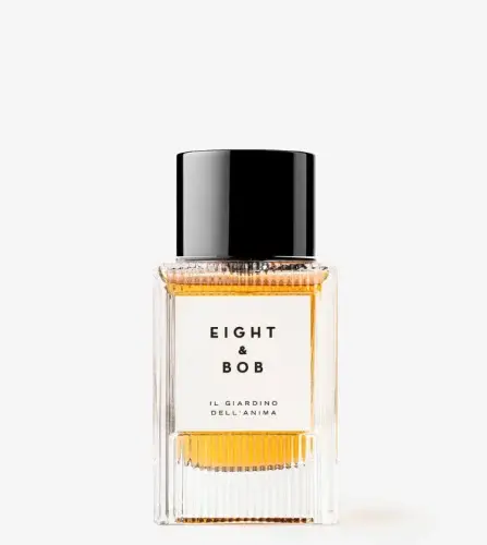 Eight & Bob Il Giardino dell'Anima