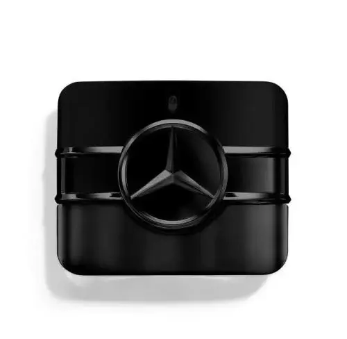 Mercedes-Benz Sign Your Power