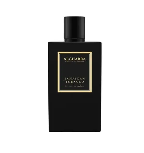 Alghabra Jamaican Tobacco Parfums