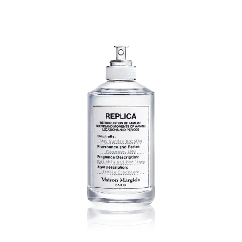 Maison Margiela Lazy Sunday Morning Maison Martin Margiela