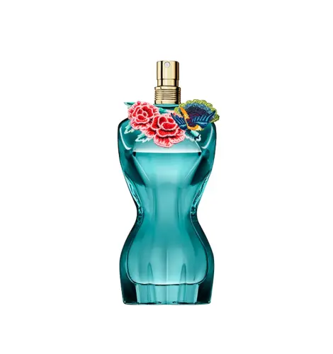 JeanPaulGaultie La Belle Fleur Terrible Jean Paul Gaultier