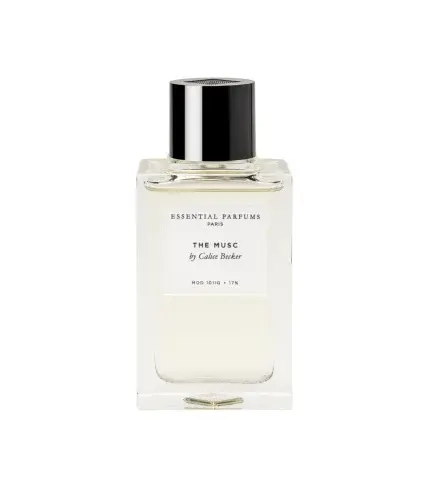 Essential The Musc Parfums
