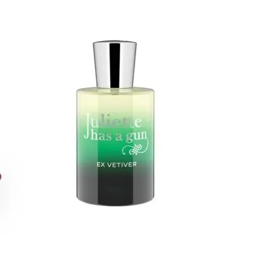 Juliette Has A Gun Ex Vetiver