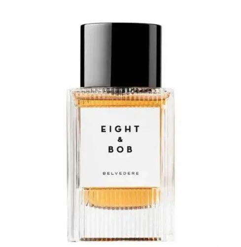 Eight & Bob Belvédère